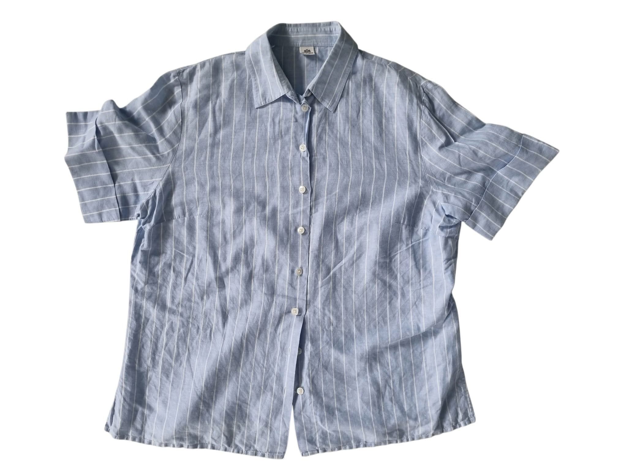 Meska koszula walbusch rozmiar 46 XL