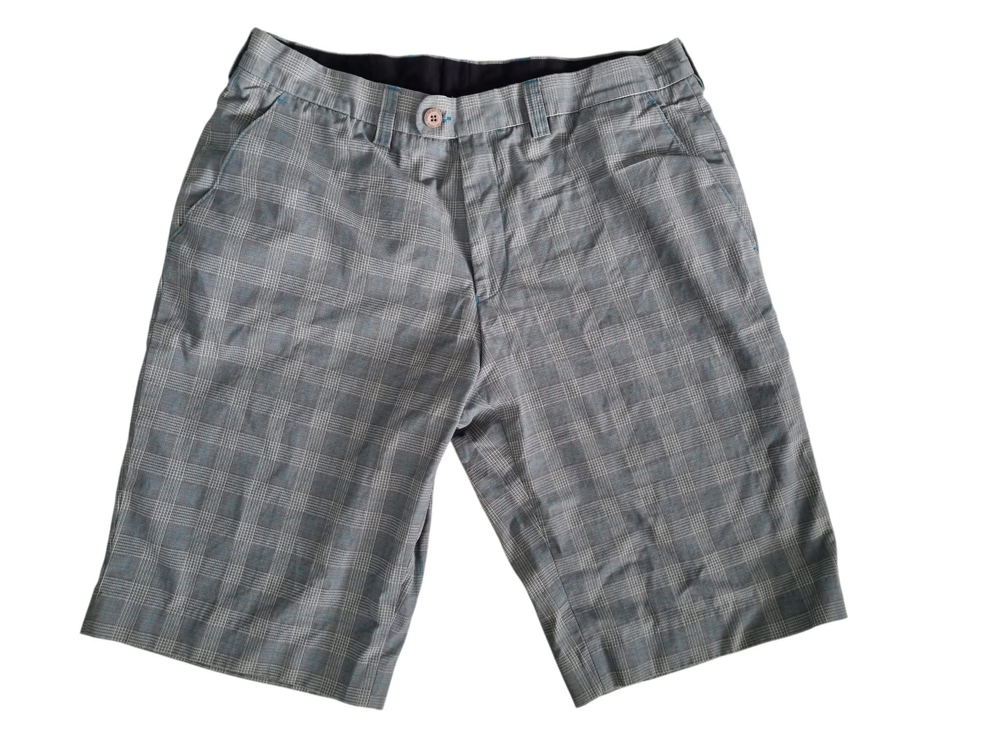 Meskie spodenki szorty iriedaily rozmiar 36 XL