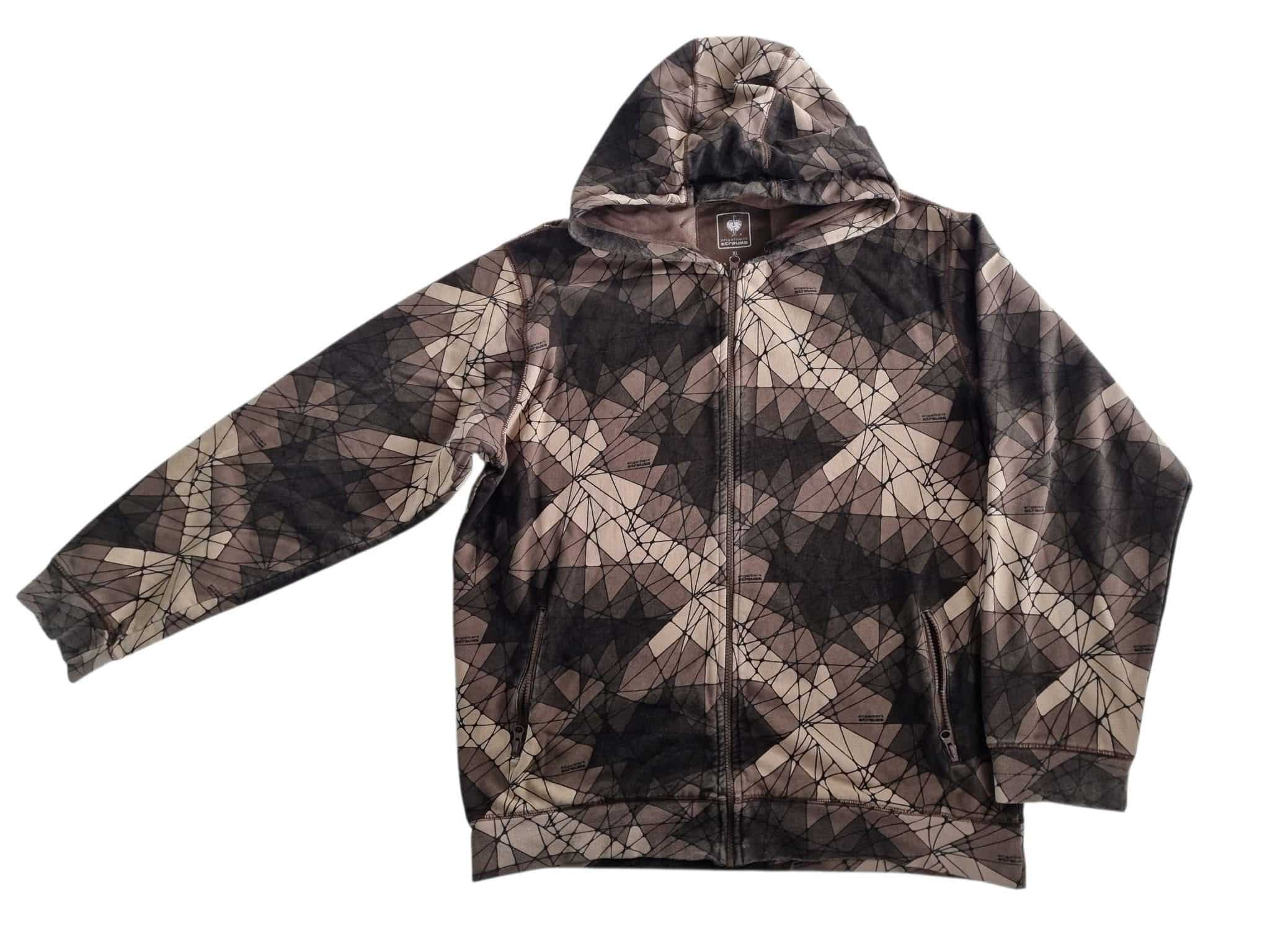 Meska bluza engelber strauss rozmiar XL