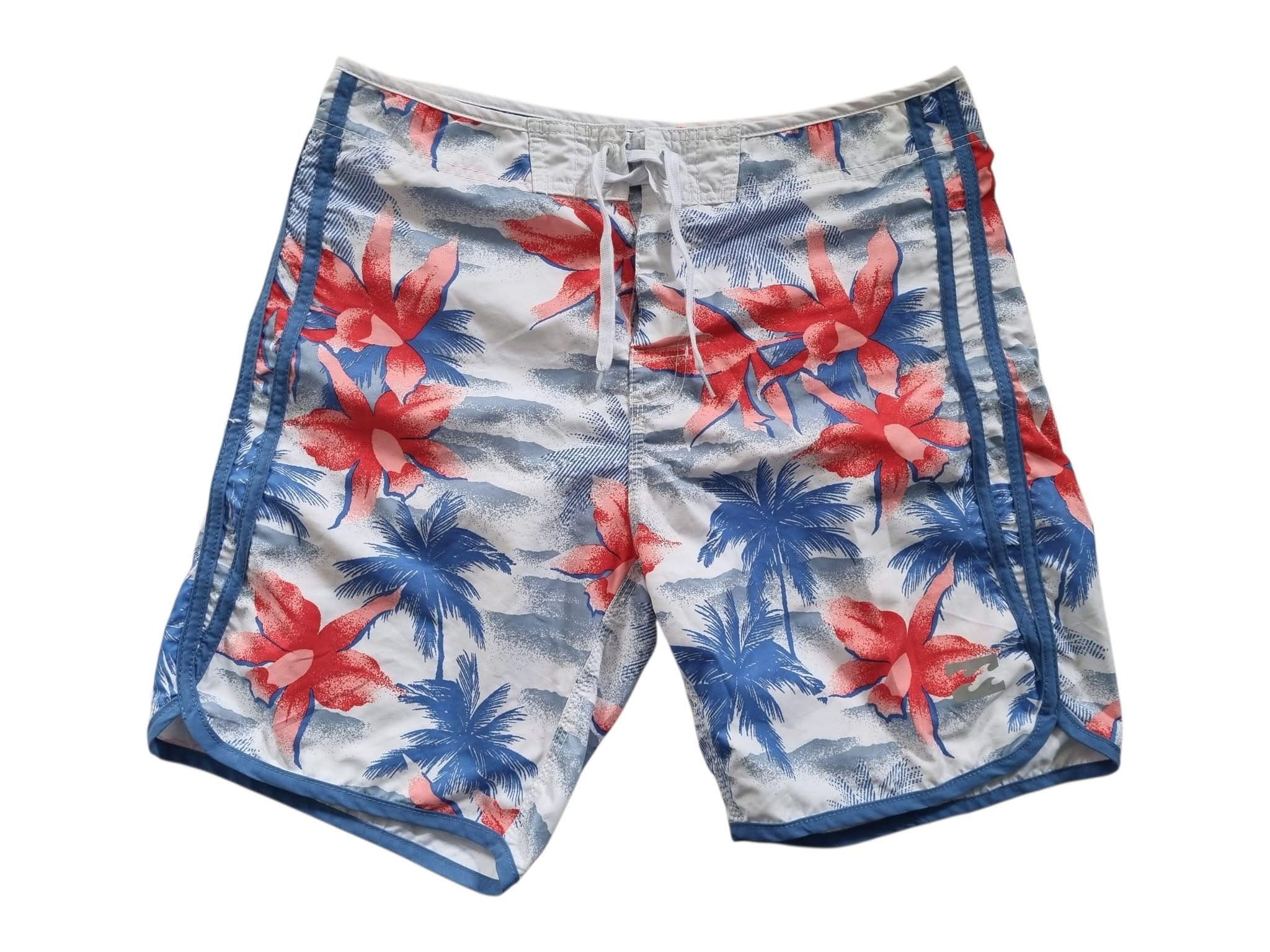 Meskie spodenki szorty billabong rozmiar 33 M/L