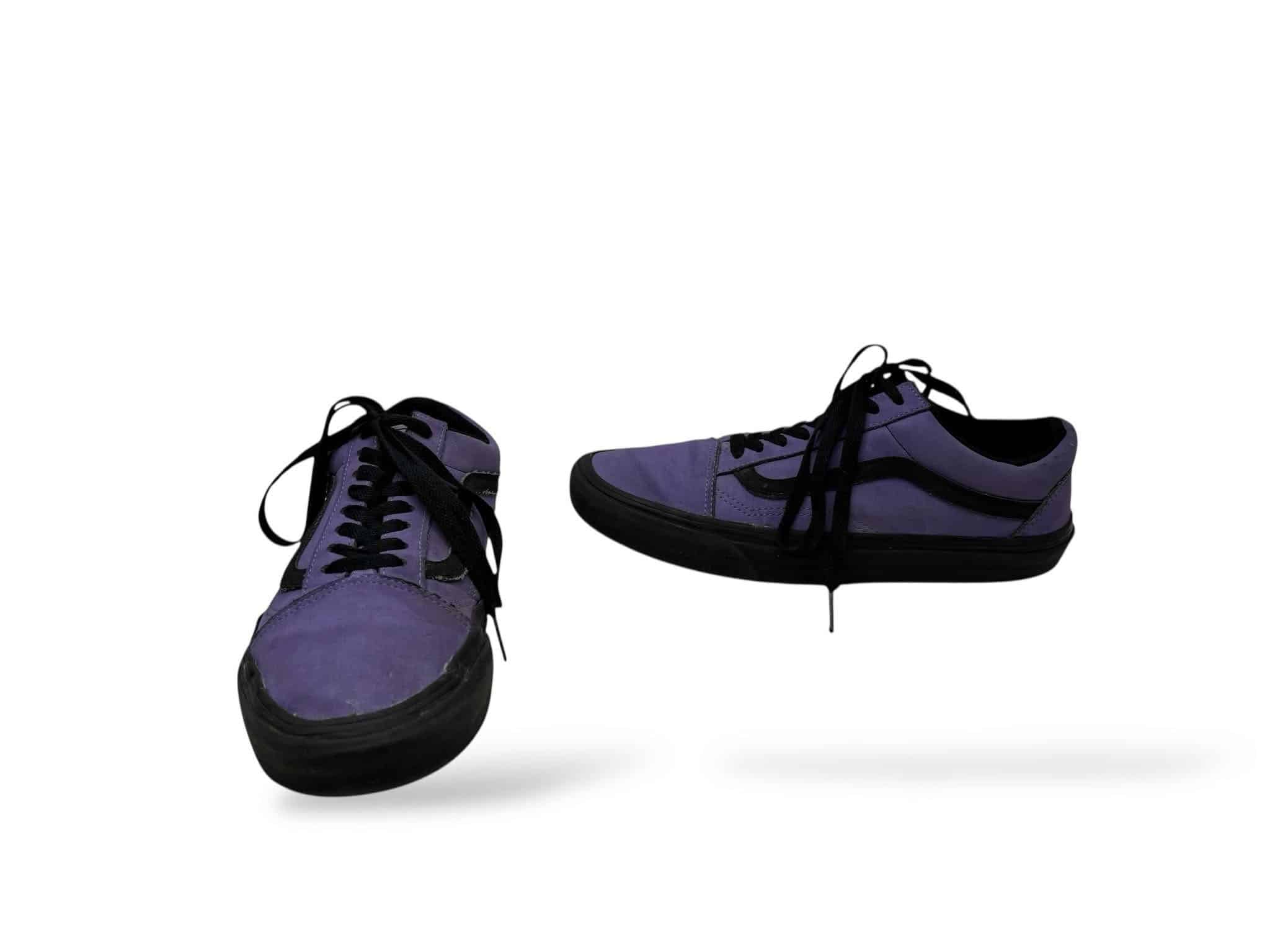 Tenisówki Vans  Rozmiar 40