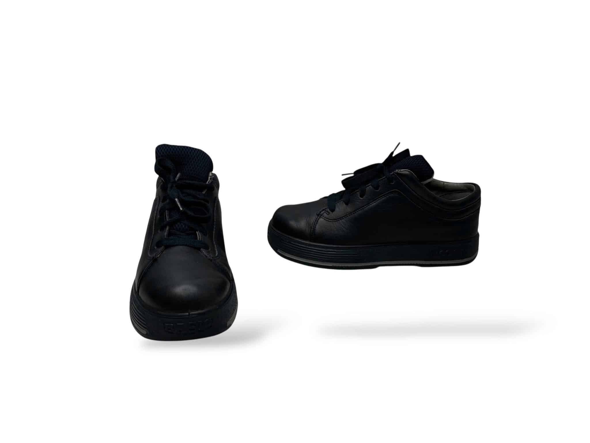 Sneakersy skorzane Ricosta  Rozmiar 35