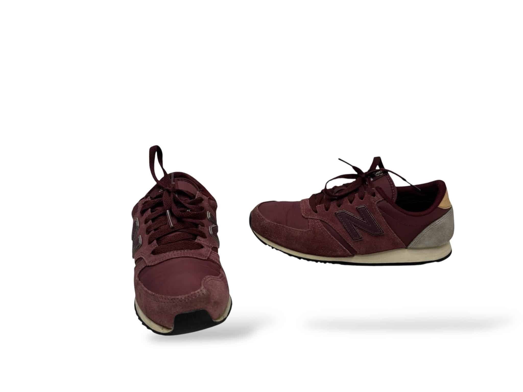 Sneakersy New Balance  Rozmiar 38