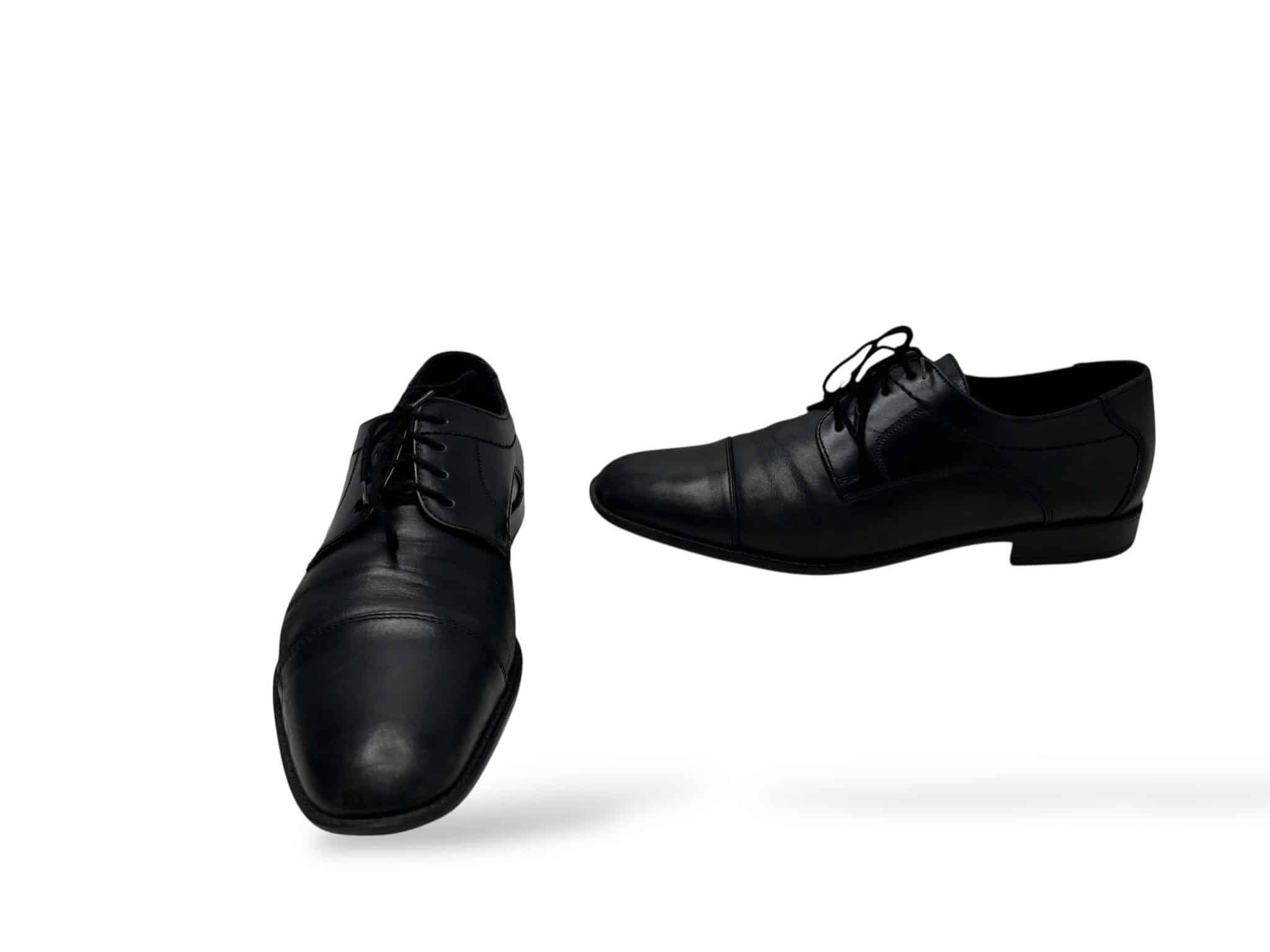 Polbuty meskie skorzane Lloyd  Rozmiar 42.5